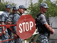 В Донецке руководство АТО выдвинуло боевикам ультиматум о капитуляции
